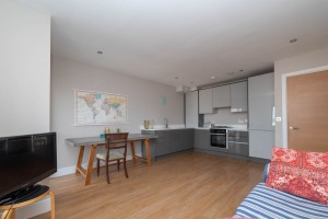 1 bedroom Apartment for sale in Canterbury