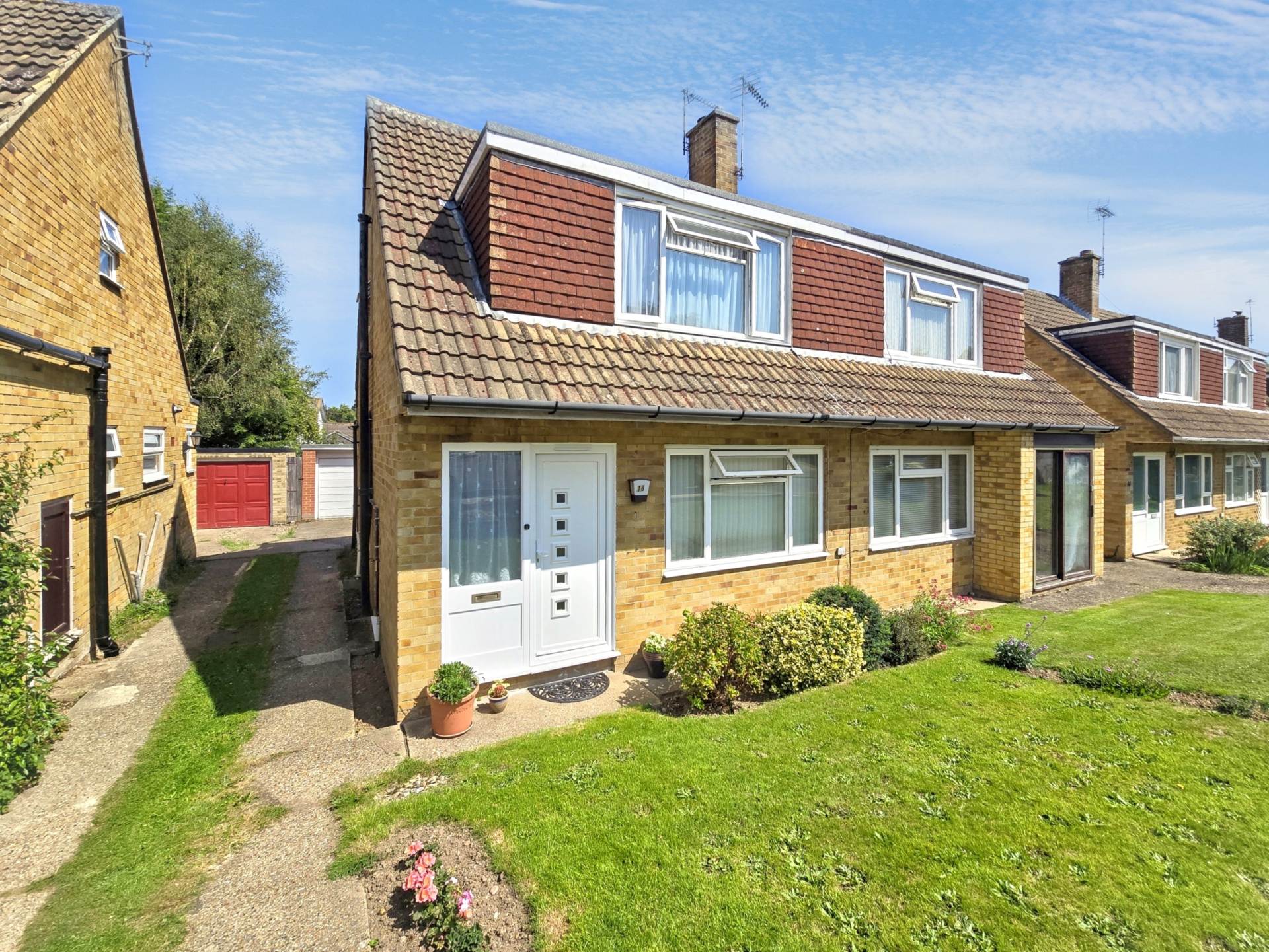 3 bedroom Semi Detached for sale in Canterbury