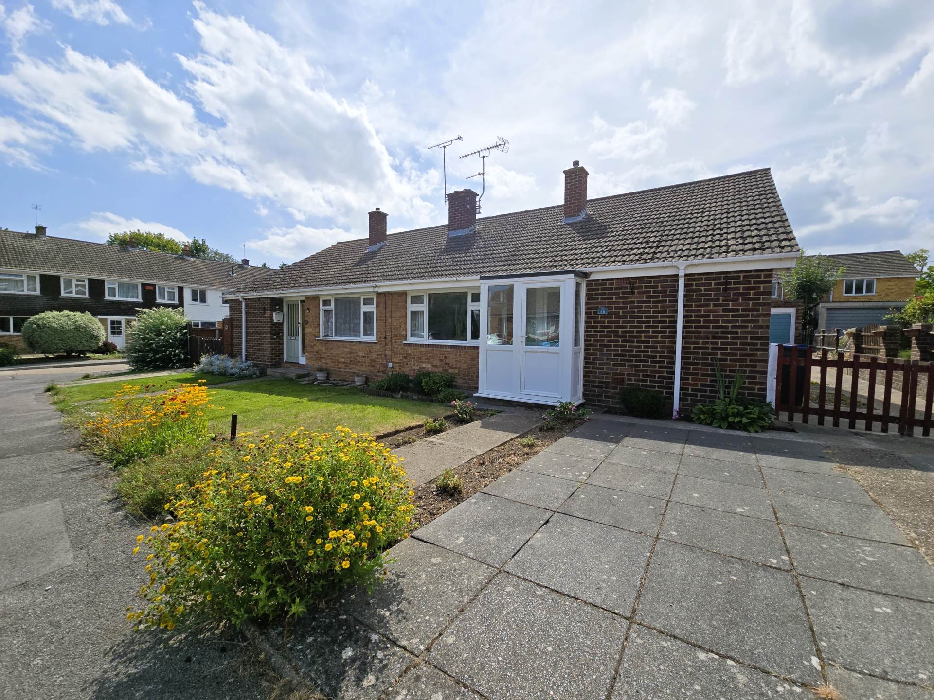 Additional Property Image 3 bedroom Semi Detached for sale in Canterbury 2