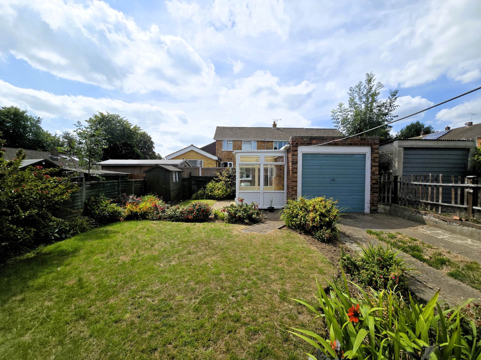 Additional Property Image 3 bedroom Semi Detached for sale in Canterbury 9