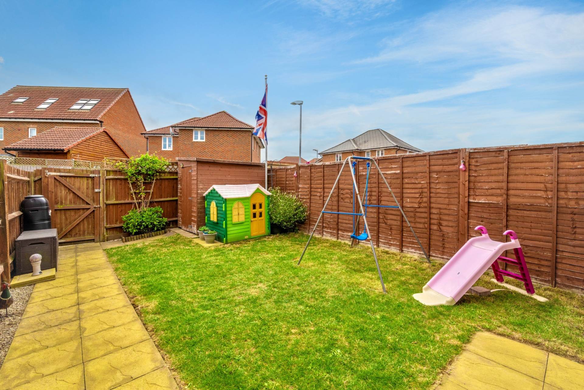 Additional Property Image 3 bedroom End of Terrace for sale in Canterbury 2