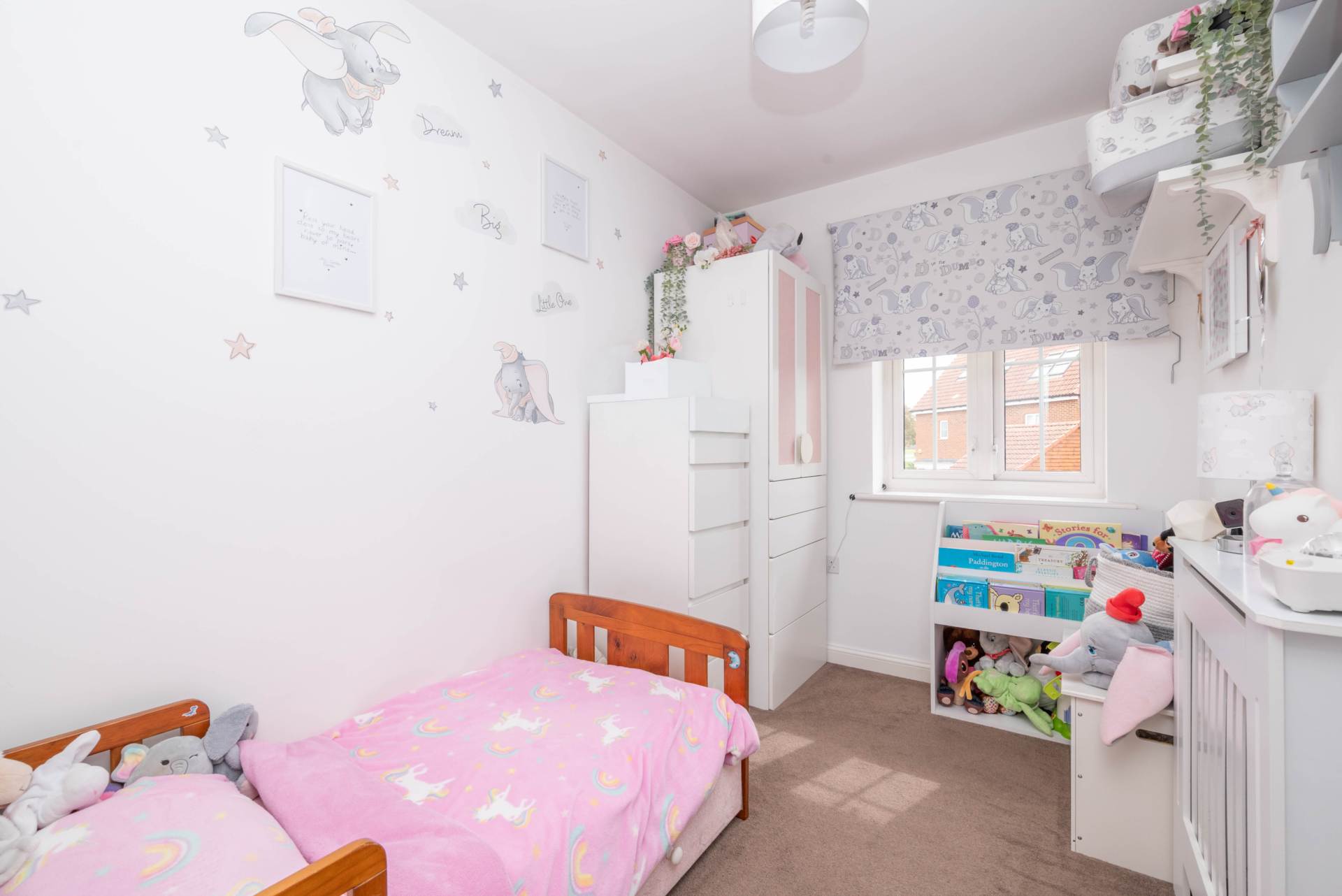 Additional Property Image 3 bedroom End of Terrace for sale in Canterbury 12