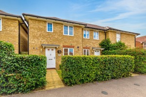 3 bedroom End of Terrace for sale in Canterbury