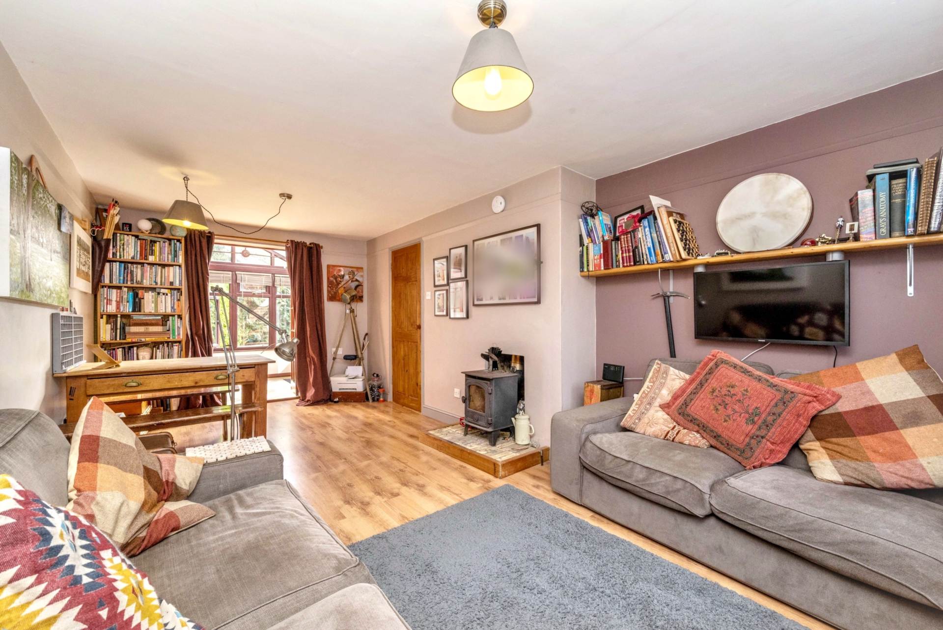 Additional Property Image 2 bedroom Semi Detached for sale in Canterbury 4