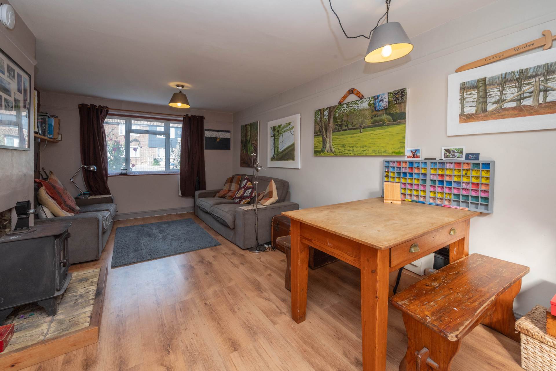Additional Property Image 2 bedroom Semi Detached for sale in Canterbury 7