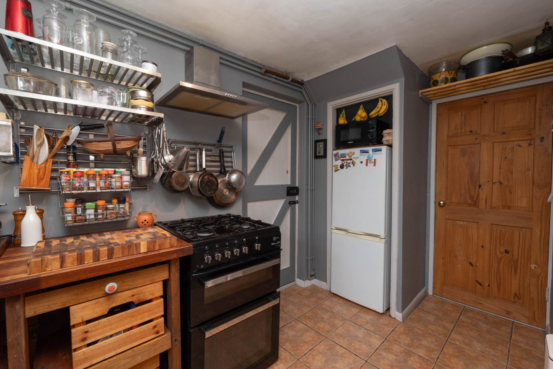 Additional Property Image 2 bedroom Semi Detached for sale in Canterbury 10