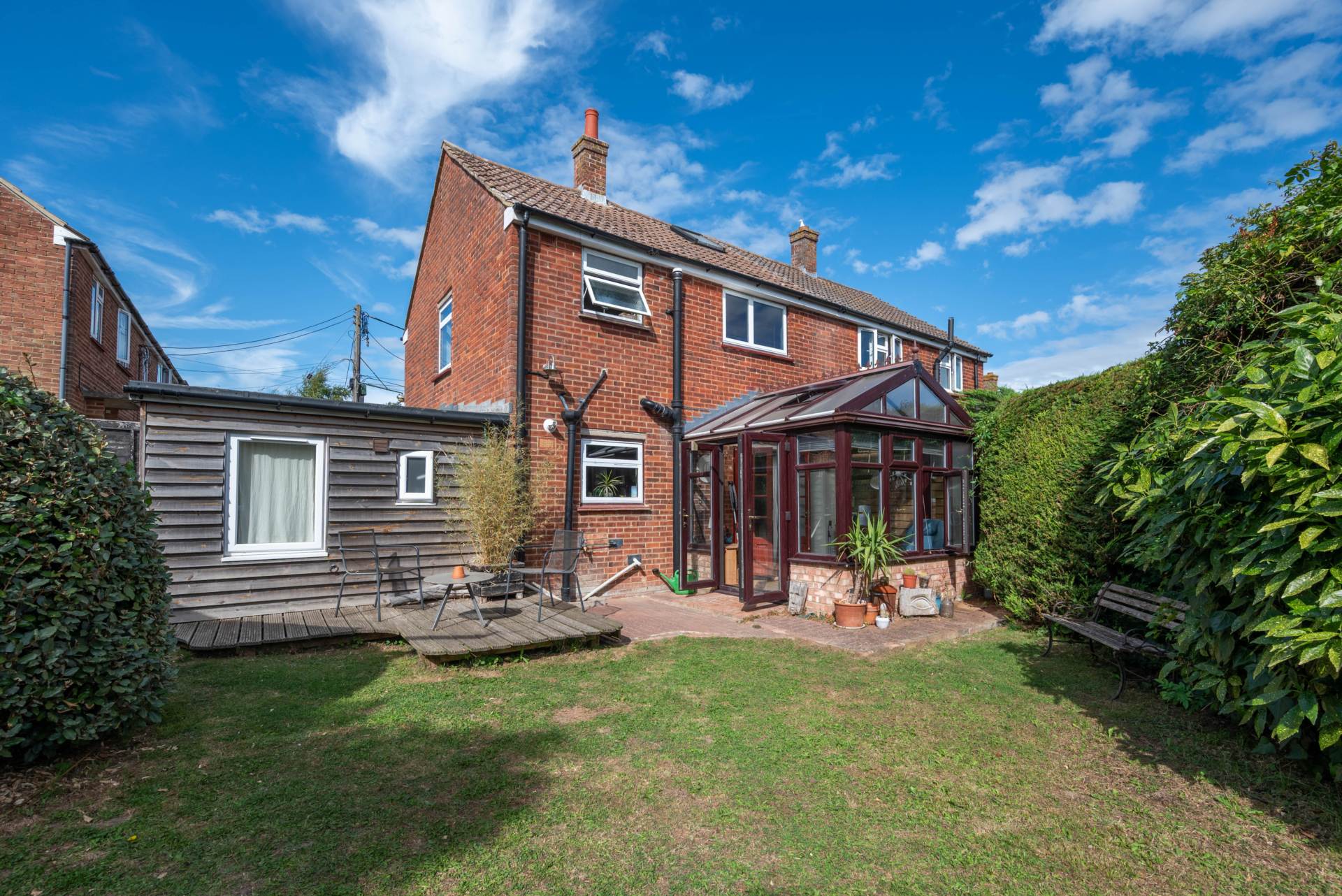 Additional Property Image 2 bedroom Semi Detached for sale in Canterbury 16