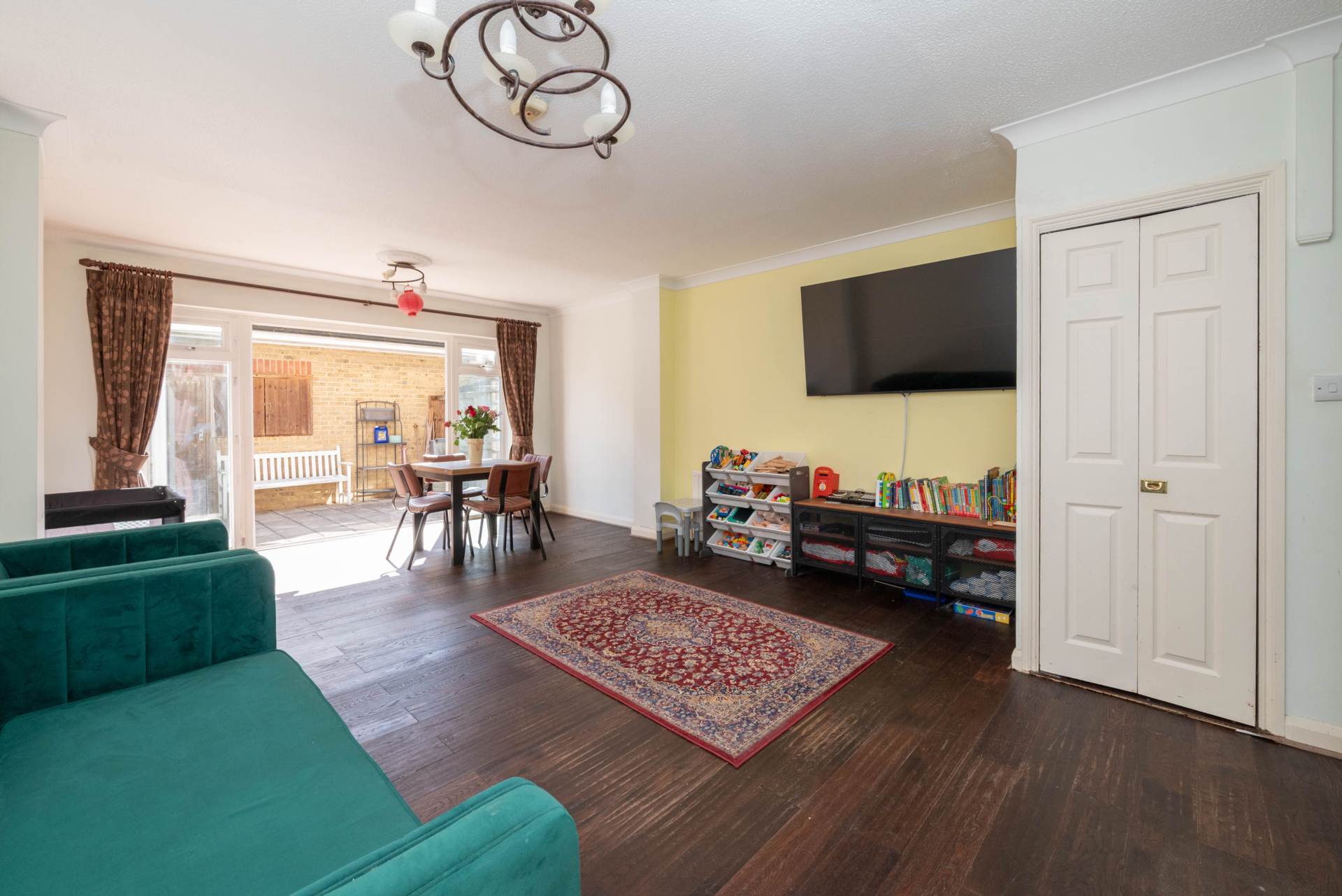Additional Property Image 3 bedroom Terraced for sale in Canterbury 2