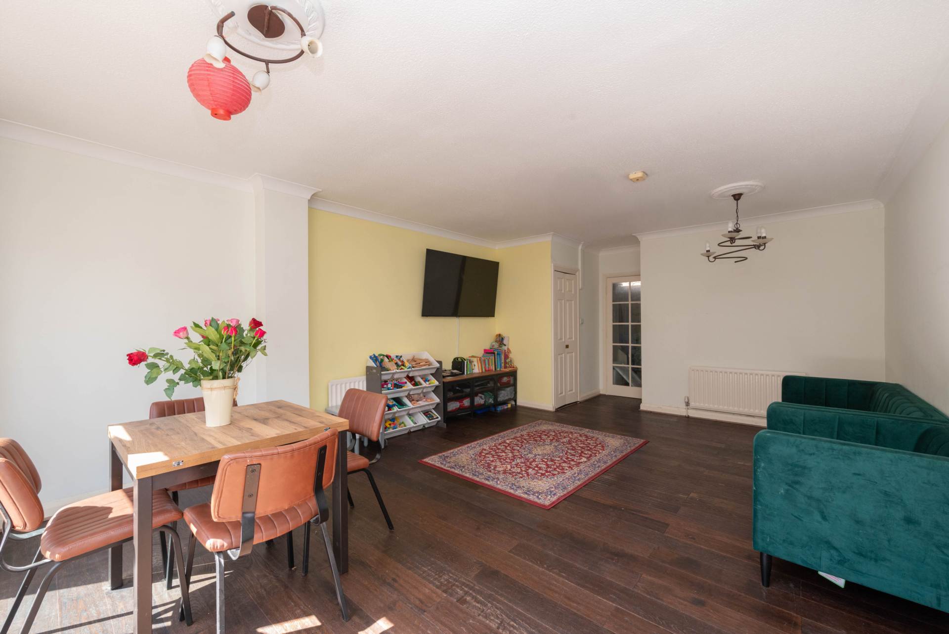 Additional Property Image 3 bedroom Terraced for sale in Canterbury 3
