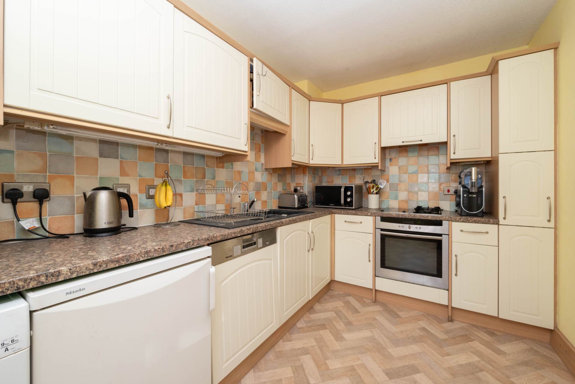 Additional Property Image 3 bedroom Terraced for sale in Canterbury 4