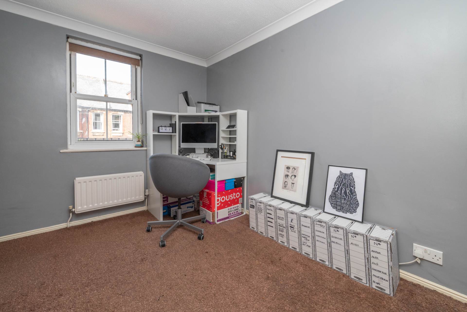 Additional Property Image 3 bedroom Terraced for sale in Canterbury 8