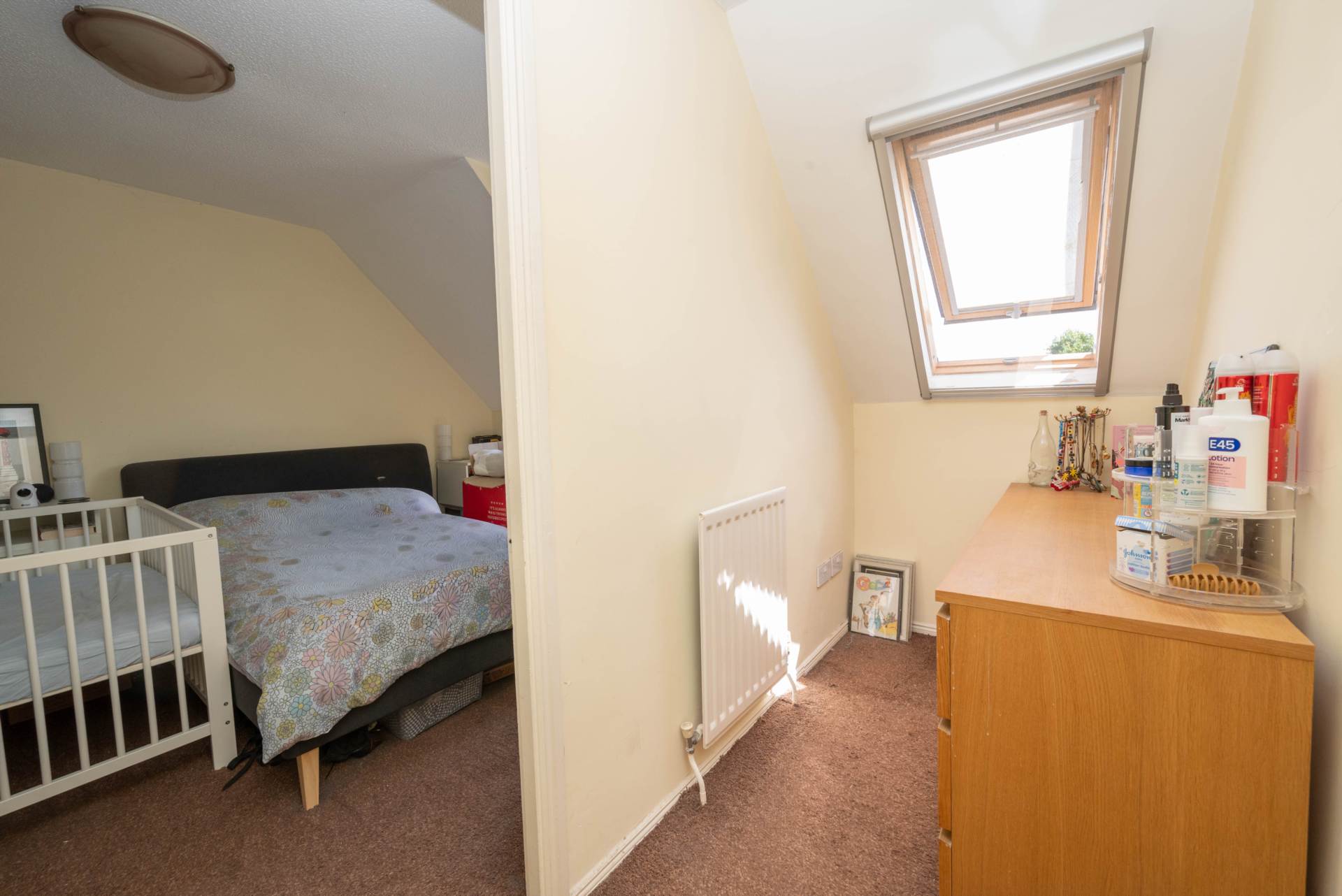 Additional Property Image 3 bedroom Terraced for sale in Canterbury 9