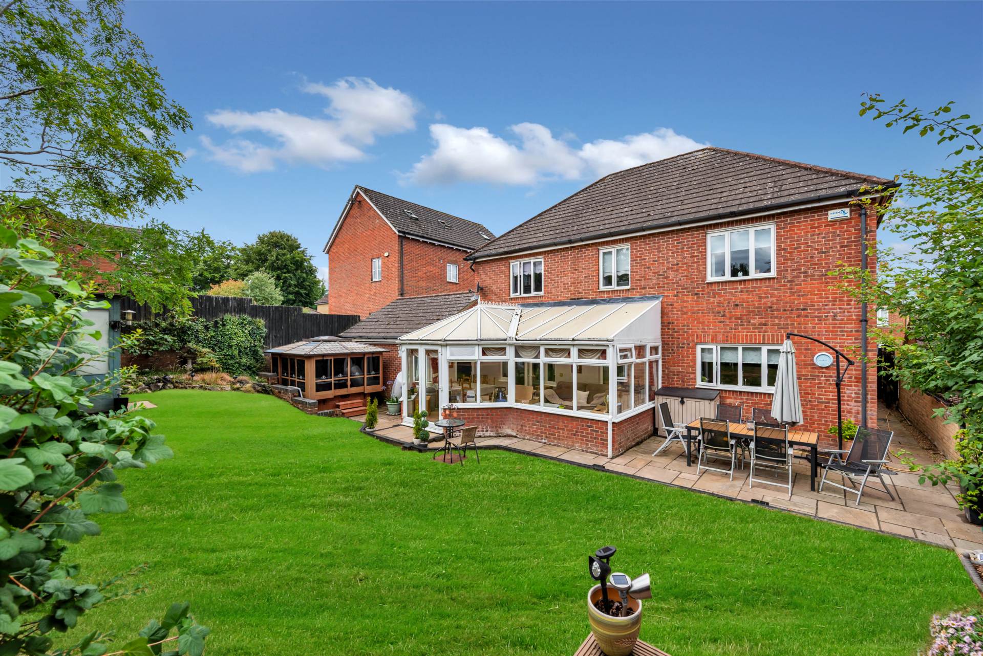 Additional Property Image 5 bedroom Detached for sale in Canterbury 23