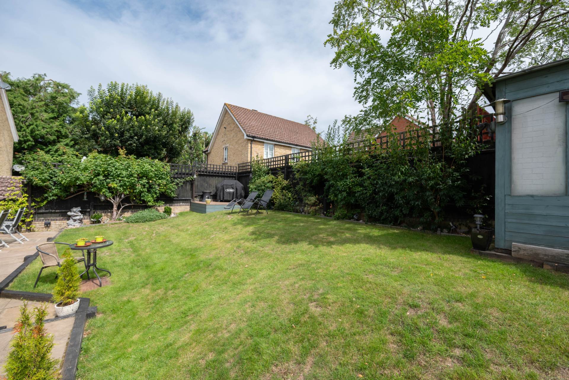 Additional Property Image 5 bedroom Detached for sale in Canterbury 26