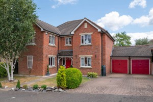 5 bedroom Detached for sale in Canterbury