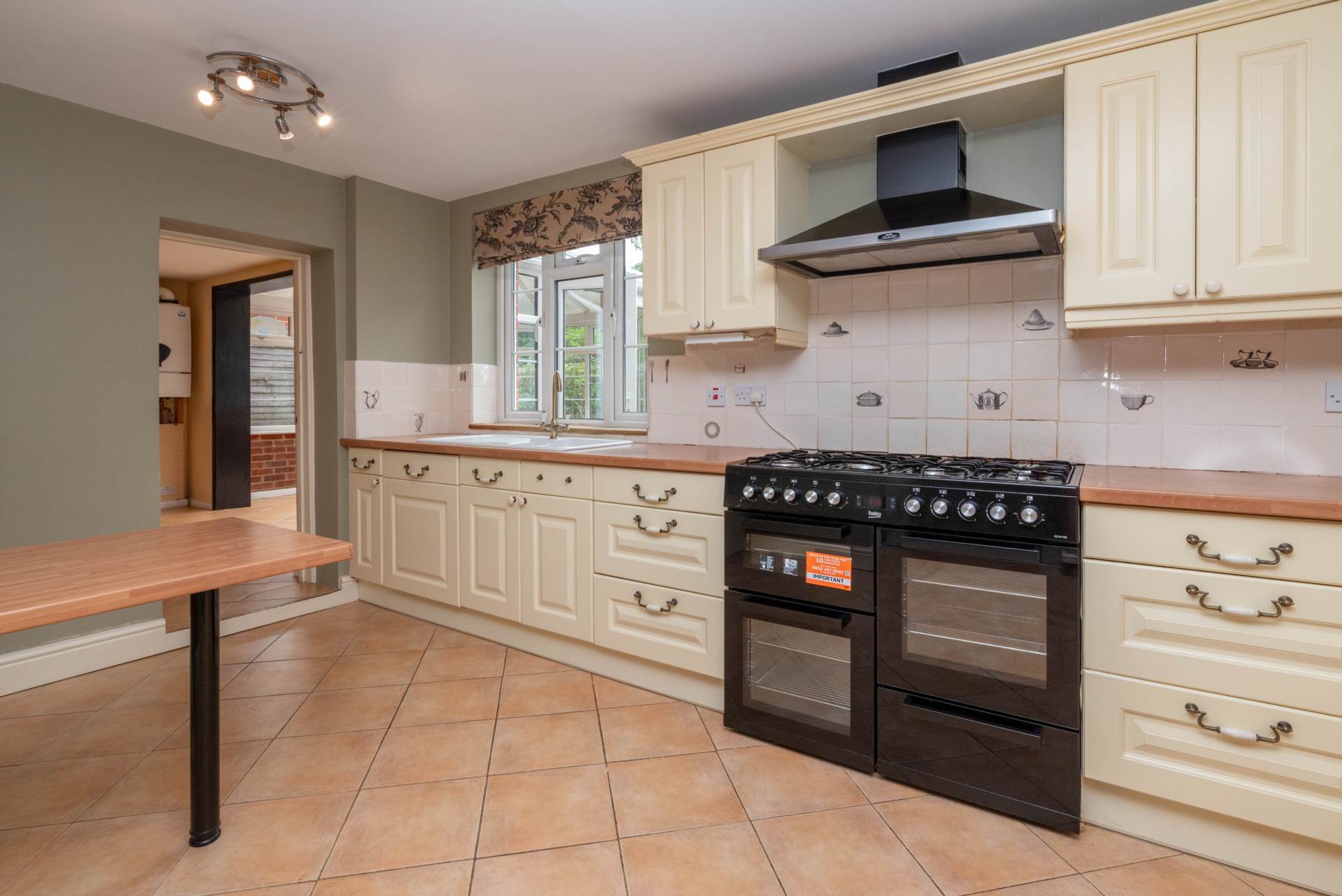 Additional Property Image 4 bedroom Semi Detached for sale in Canterbury 6