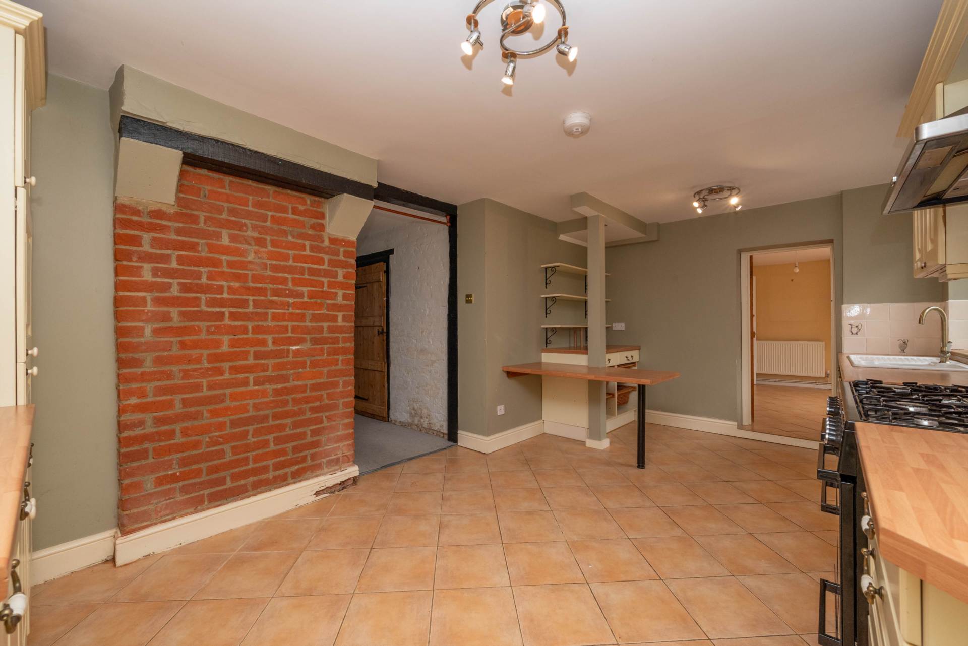 Additional Property Image 4 bedroom Semi Detached for sale in Canterbury 7