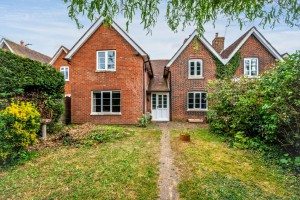 4 bedroom Semi Detached for sale in Canterbury