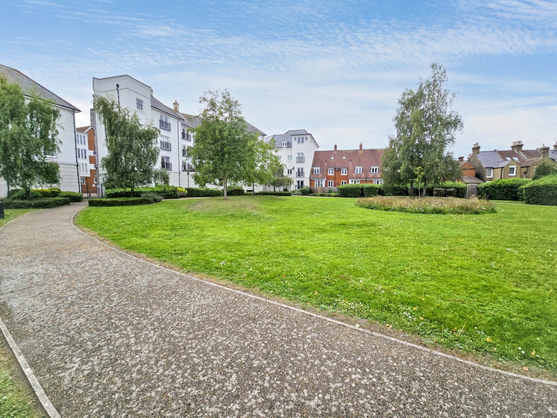 2 bedroom Flat for sale in Canterbury