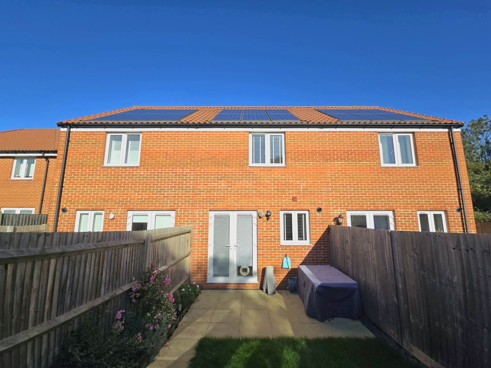 Additional Property Image 2 bedroom Terraced for sale in Canterbury 2