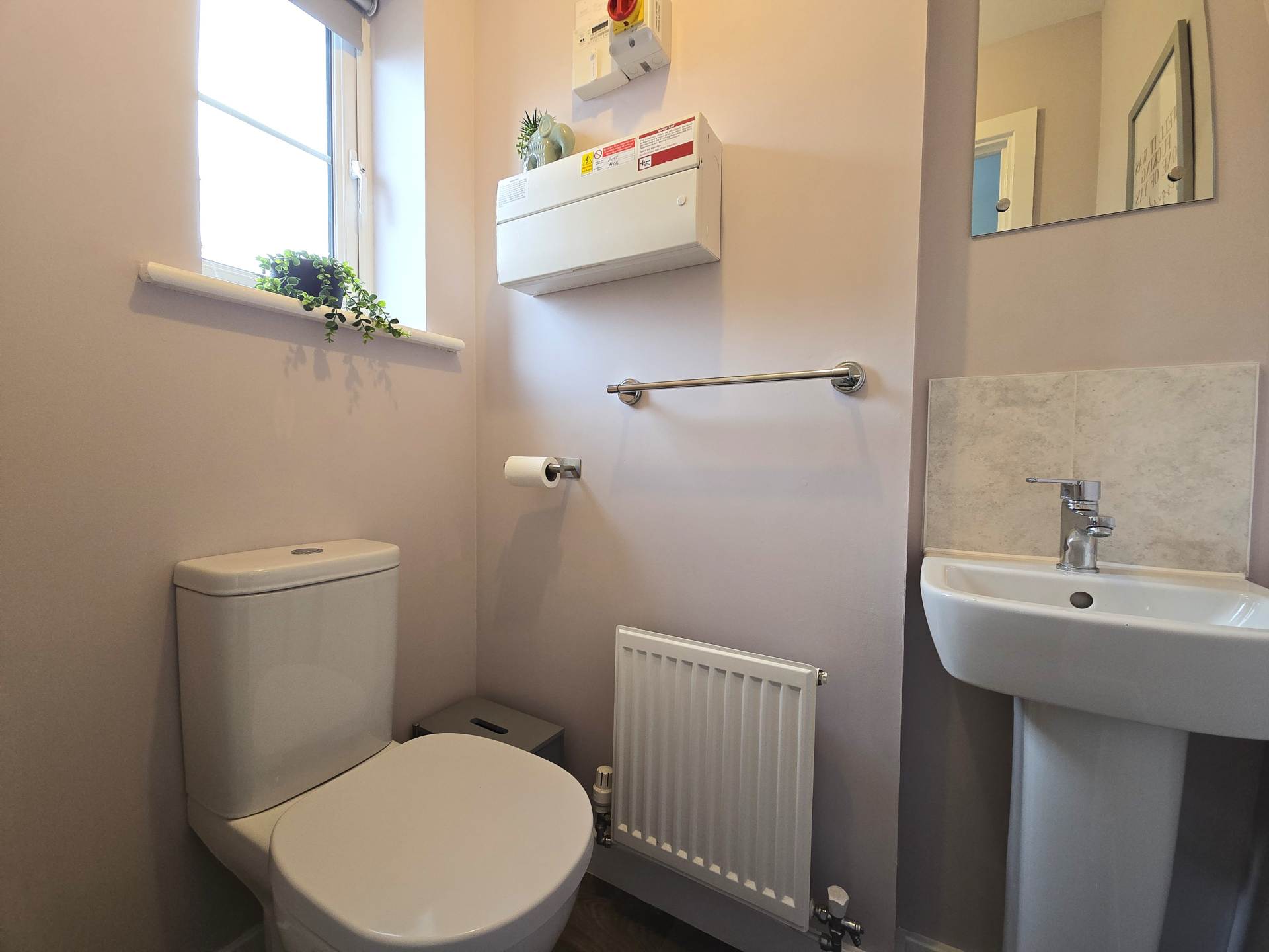 Additional Property Image 2 bedroom Terraced for sale in Canterbury 6