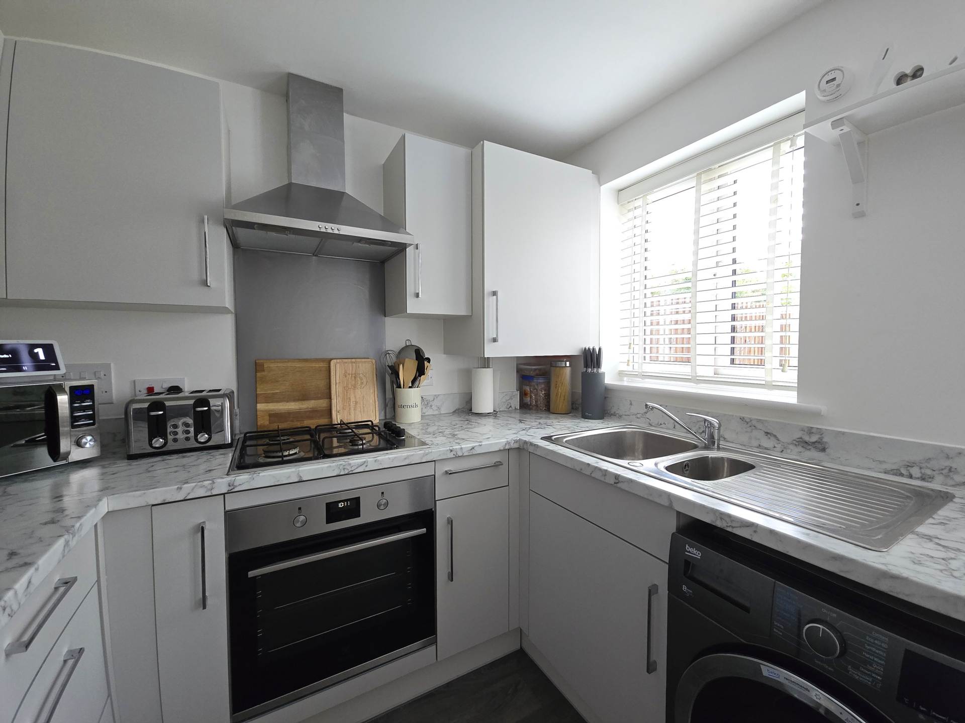 Additional Property Image 2 bedroom Terraced for sale in Canterbury 7