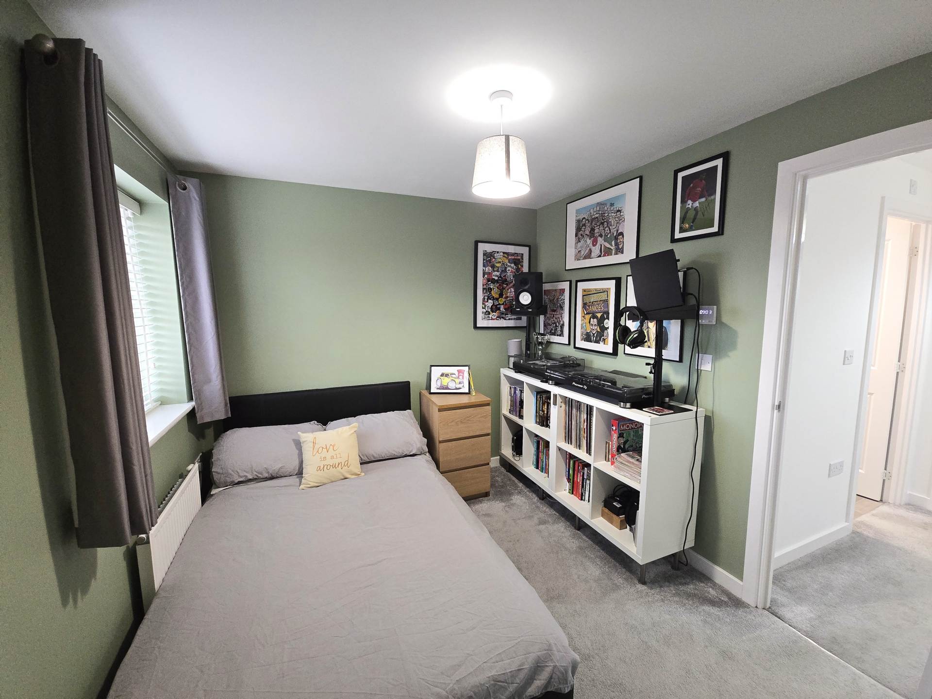 Additional Property Image 2 bedroom Terraced for sale in Canterbury 14