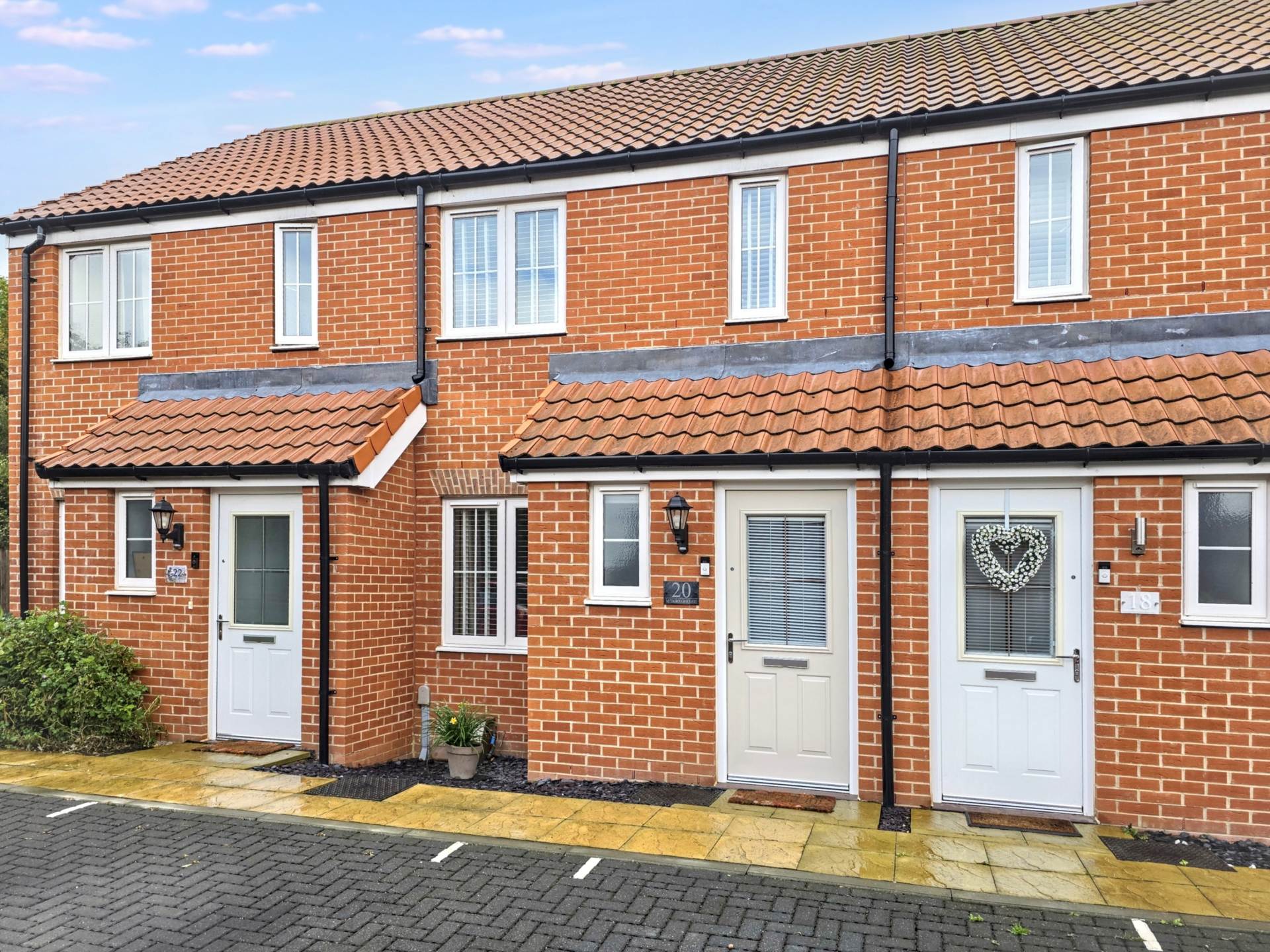 Additional Property Image 2 bedroom Terraced for sale in Canterbury 20
