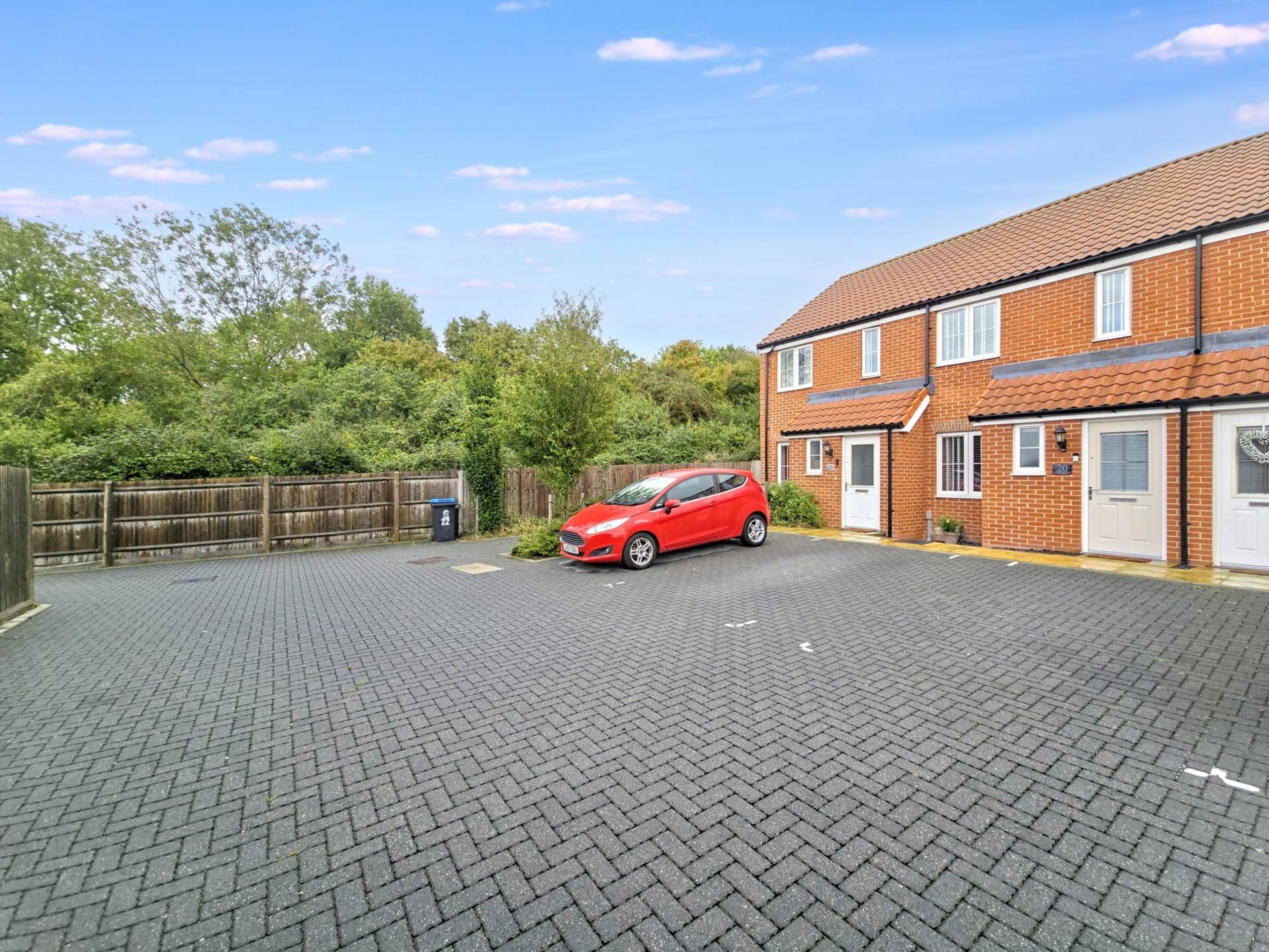 Additional Property Image 2 bedroom Terraced for sale in Canterbury 21