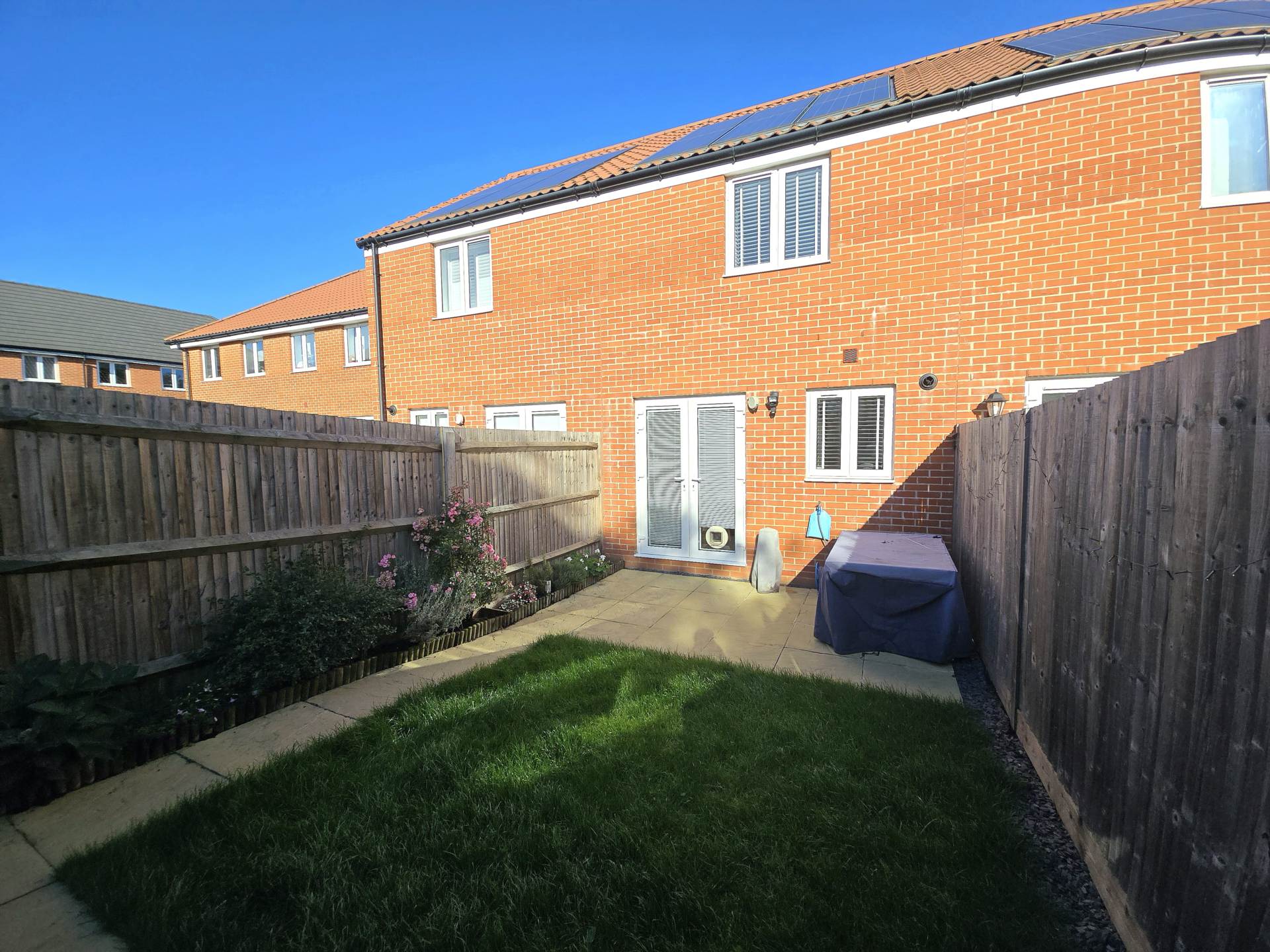 Additional Property Image 2 bedroom Terraced for sale in Canterbury 22