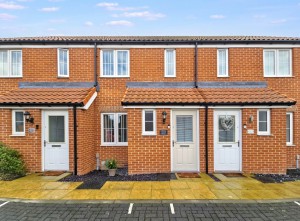 2 bedroom Terraced for sale in Canterbury