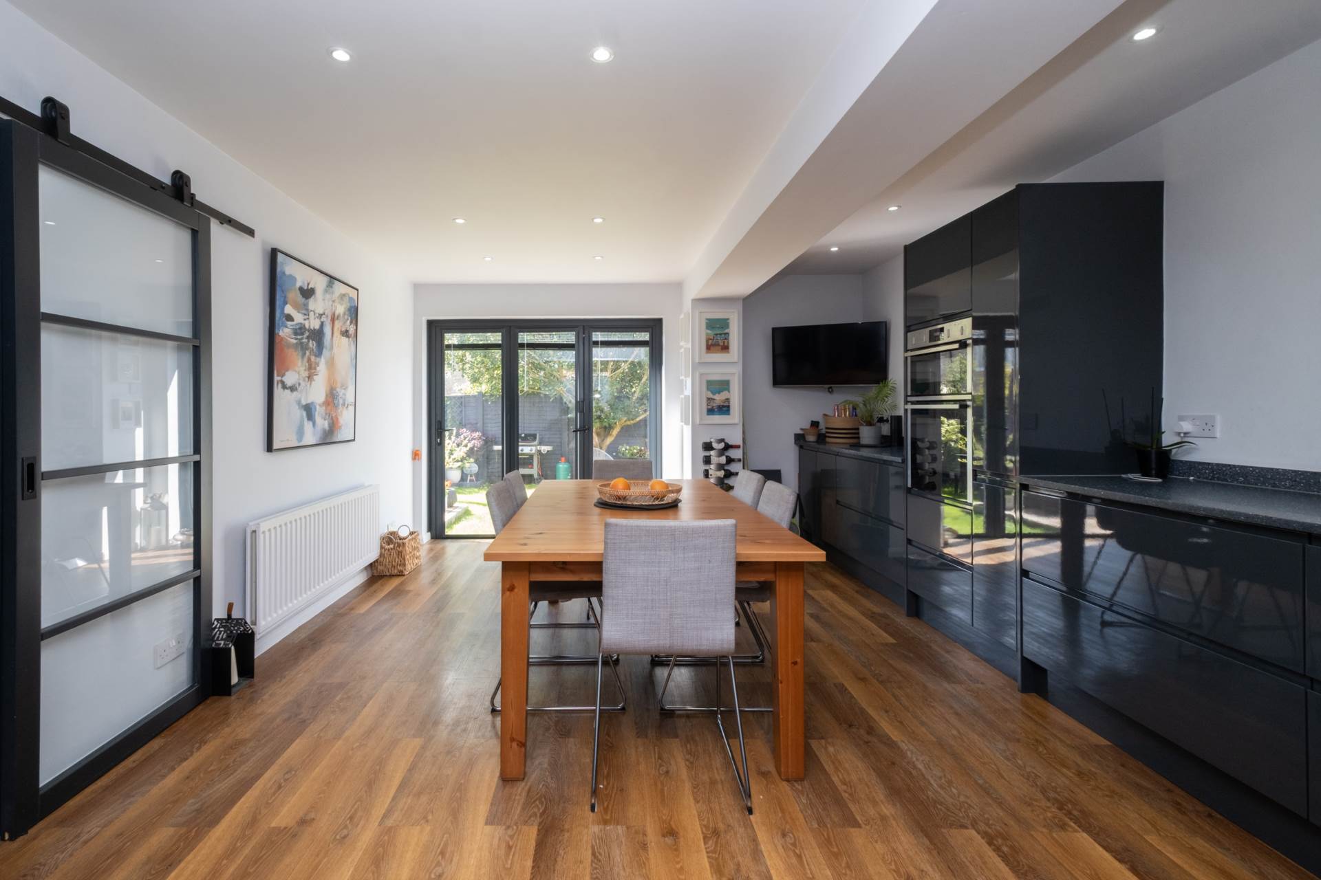 3 bedroom Semi Detached for sale in Canterbury