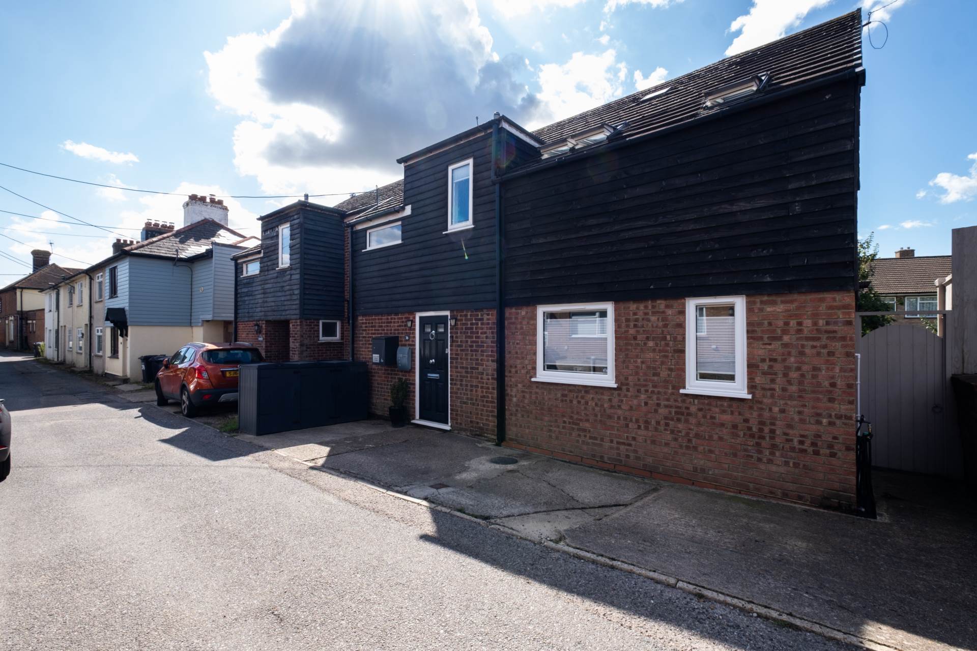 Additional Property Image 3 bedroom Semi Detached for sale in Canterbury 21