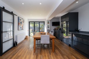 3 bedroom Semi Detached for sale in Canterbury