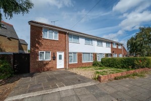 4 bedroom Semi Detached for sale in Canterbury