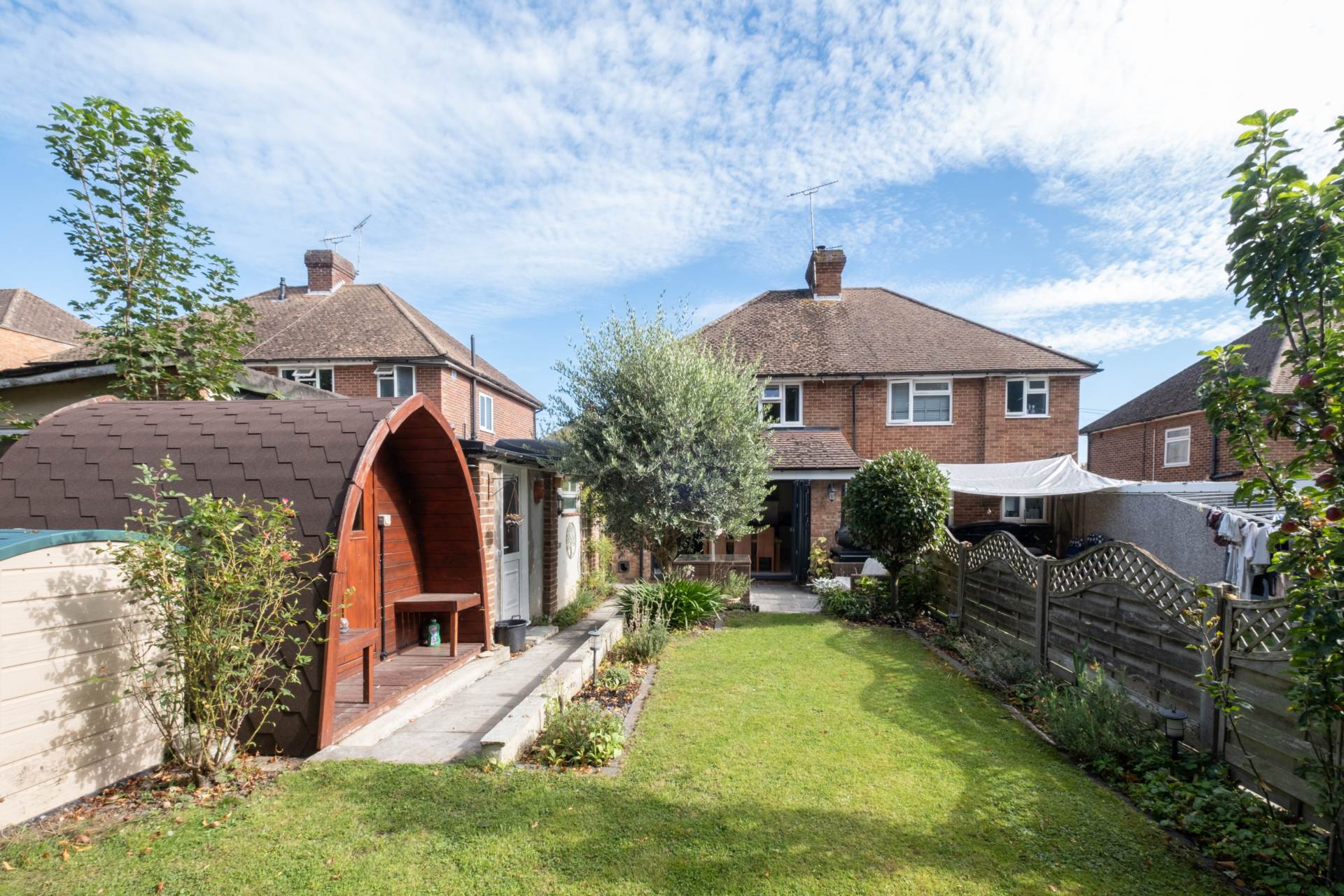 Additional Property Image 3 bedroom Semi Detached for sale in Canterbury 3