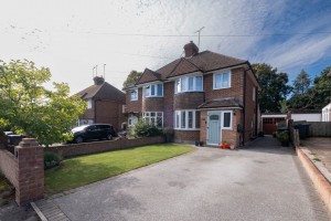 3 bedroom Semi Detached for sale in Canterbury