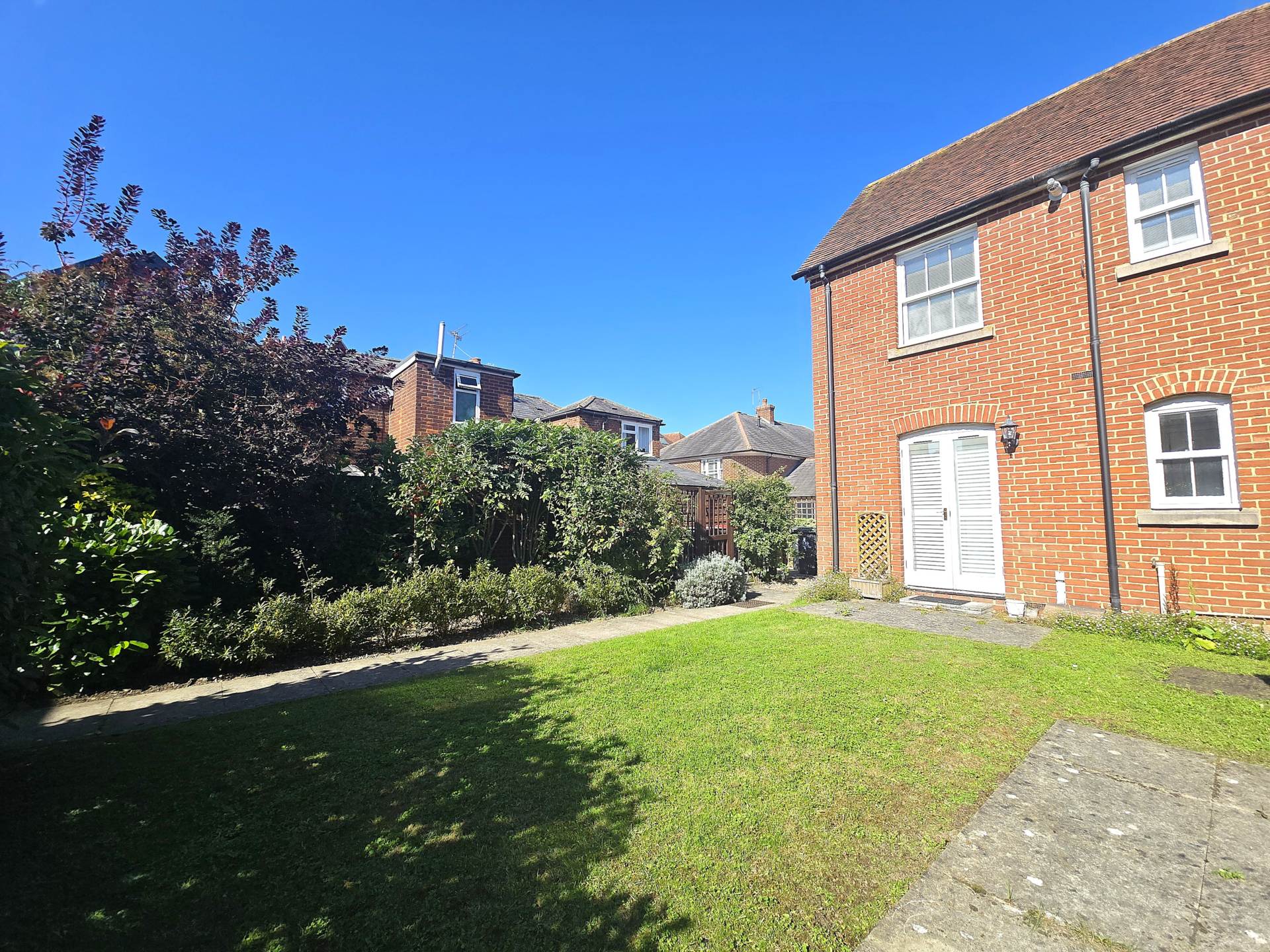 Additional Property Image 1 bedroom Semi Detached Bungalow for sale in Canterbury 6