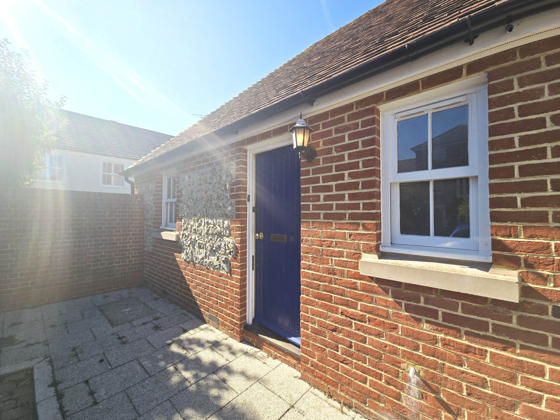 Additional Property Image 1 bedroom Semi Detached Bungalow for sale in Canterbury 10