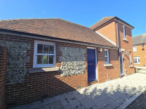 1 bedroom Semi Detached Bungalow for sale in Canterbury