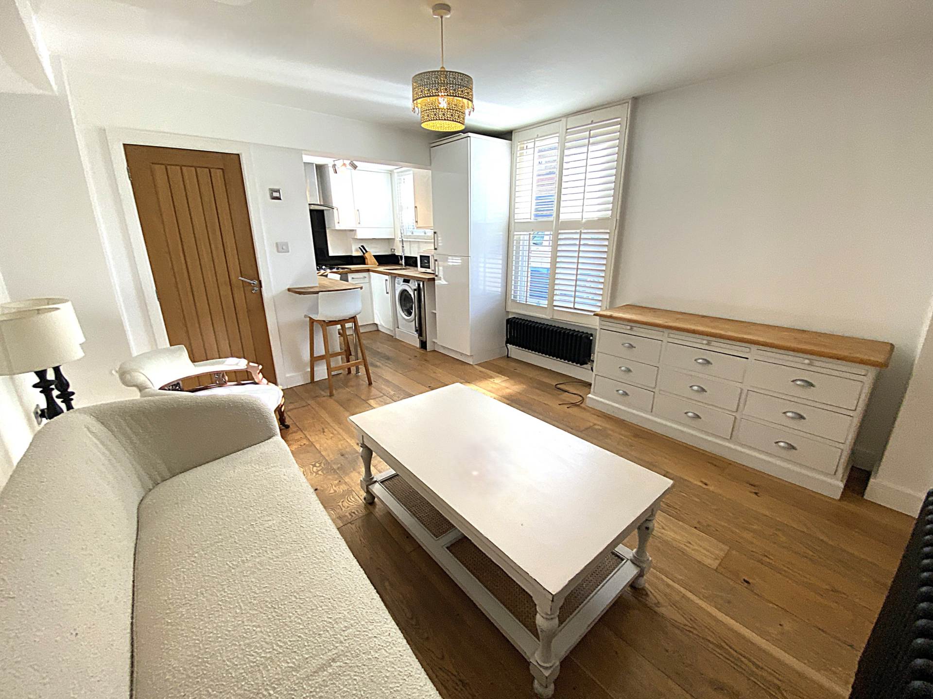 Additional Property Image 1 bedroom Flat to rent in Whitstable 3