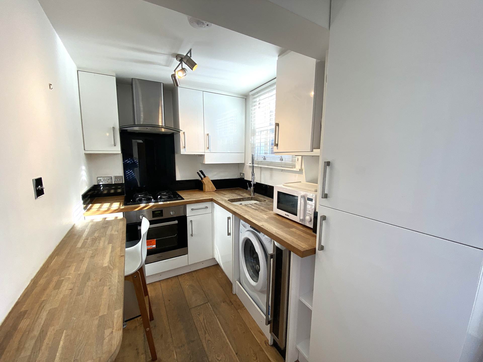 Additional Property Image 1 bedroom Flat to rent in Whitstable 4