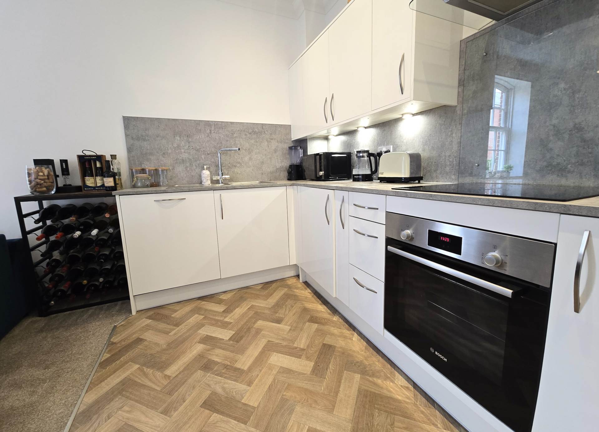 Additional Property Image 2 bedroom Apartment for sale in Canterbury 6