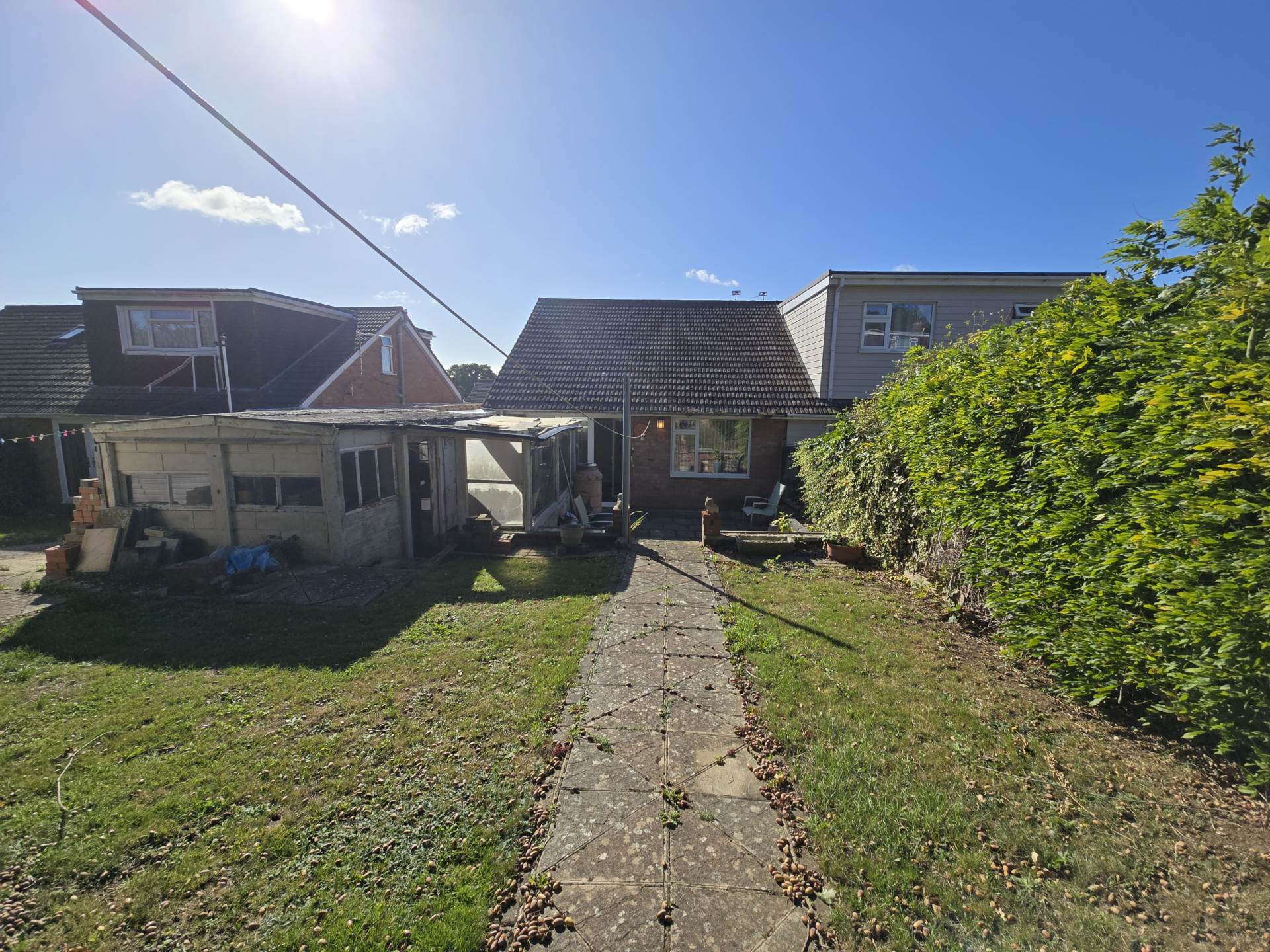 Additional Property Image 2 bedroom Semi Detached Bungalow for sale in Canterbury 11