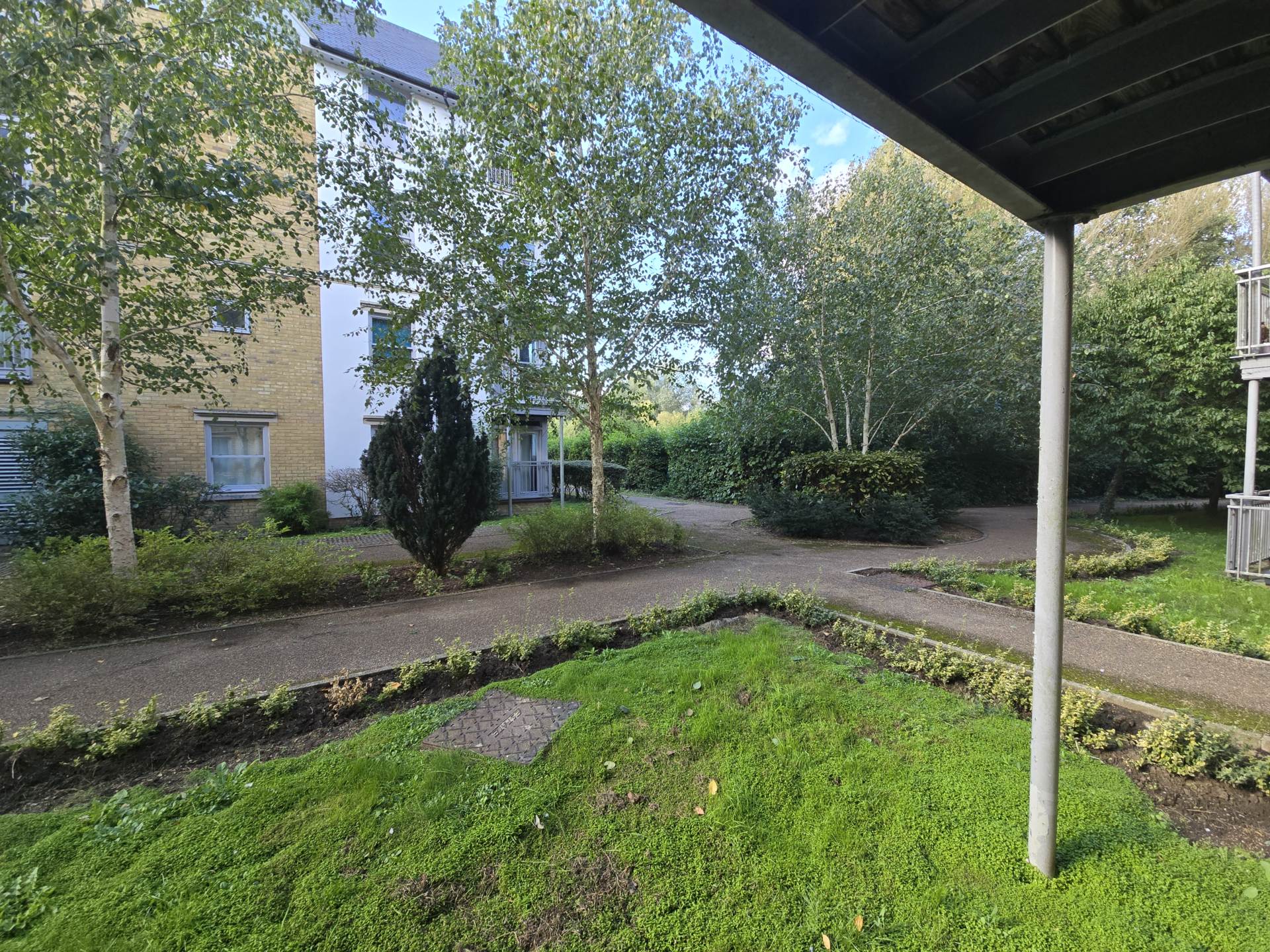 2 bedroom Flat for sale in Canterbury