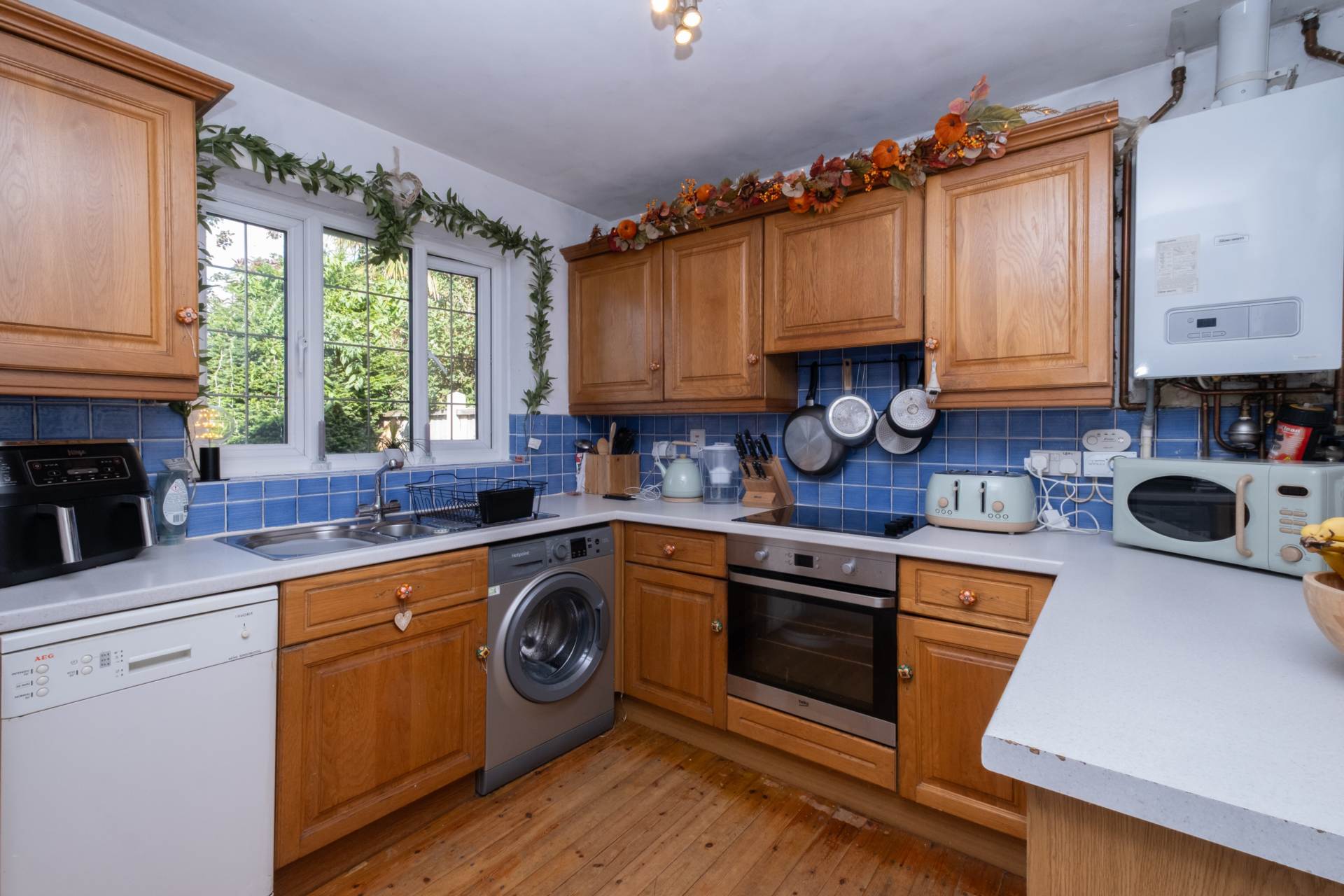 Additional Property Image 3 bedroom Semi Detached for sale in Canterbury 6