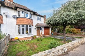 3 bedroom Semi Detached for sale in Canterbury