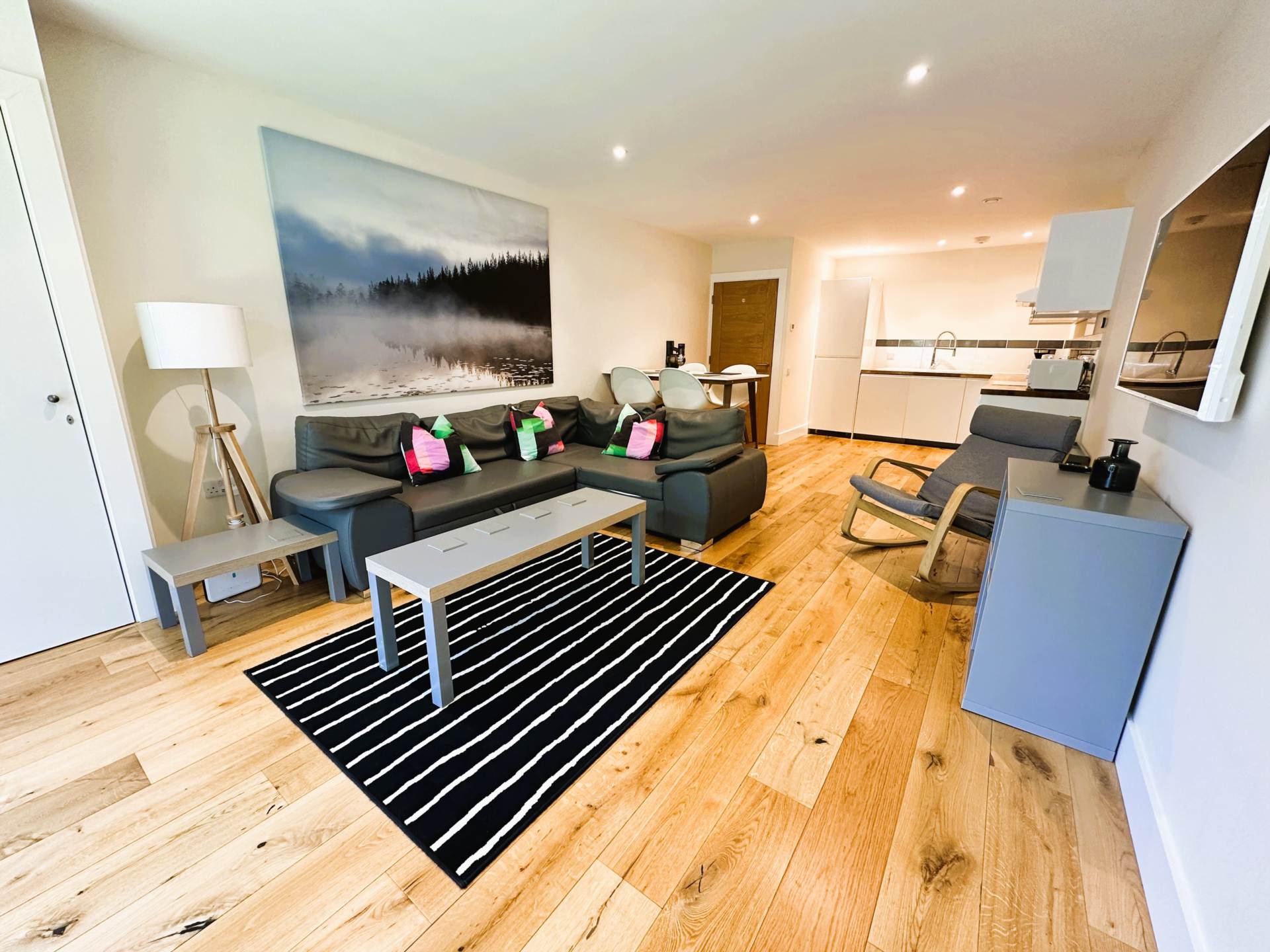Additional Property Image 2 bedroom Flat to rent in Canterbury 2