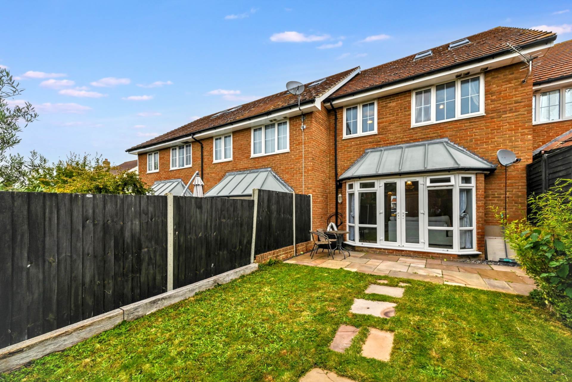 Additional Property Image 4 bedroom Terraced for sale in Faversham 17