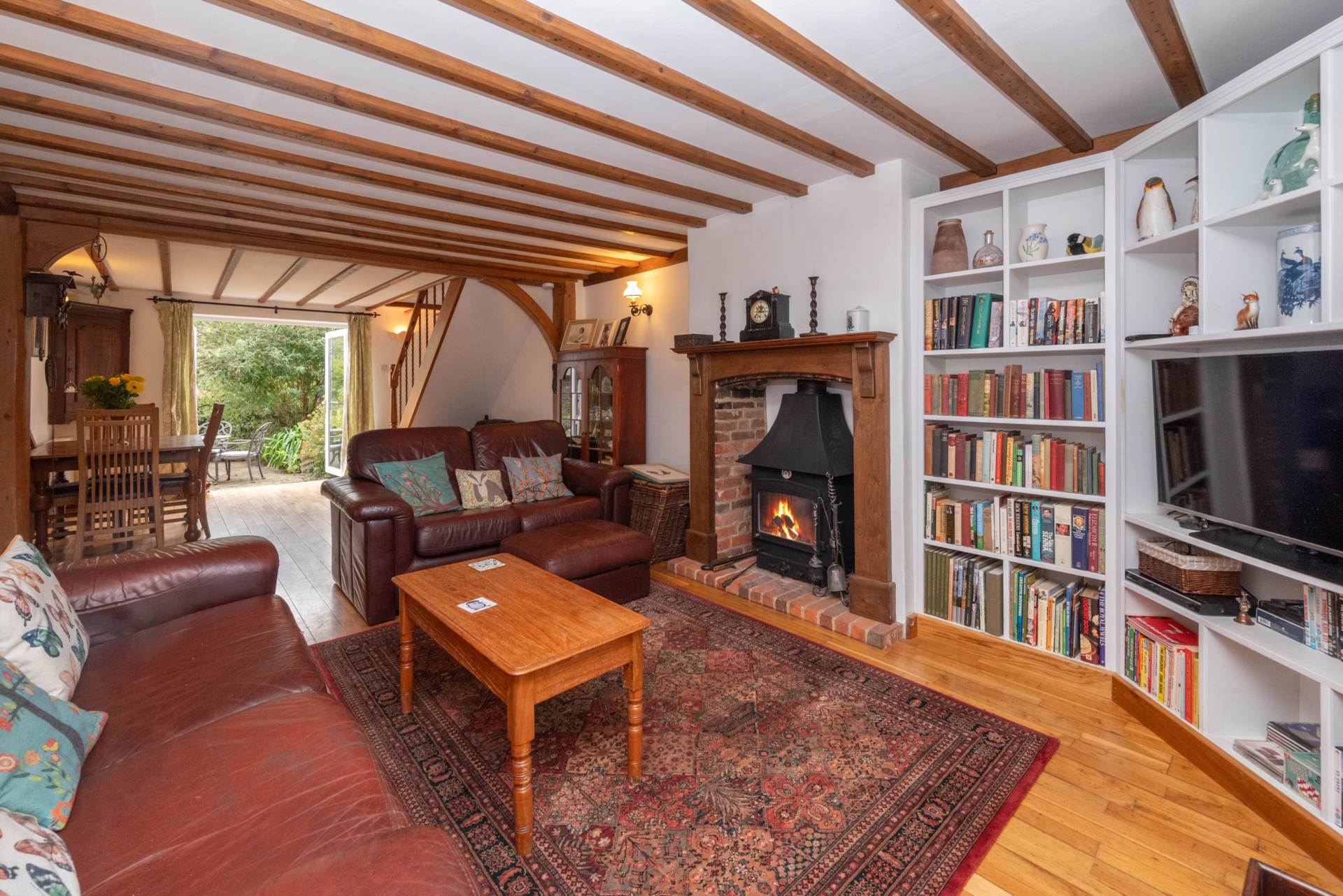 Additional Property Image 3 bedroom Semi Detached for sale in Canterbury 3